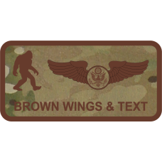 Image for 336 TRG OCP Name Tag