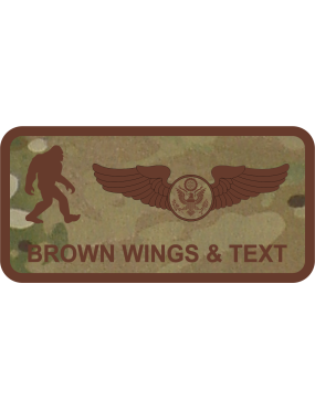 Image for 336 TRG OCP Name Tag