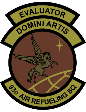 Image for 93 ARS Evaluator OCP Patch