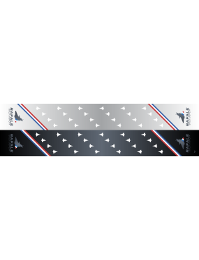 Image for Rafale Solo Display, Saint-Dizier AB