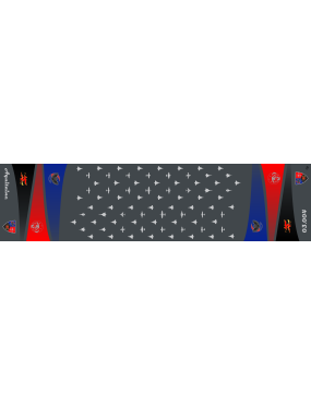 Image for Escadron De Transformation Rafale 3/4 AQ, Saint-Dizier-Robinson Air Base