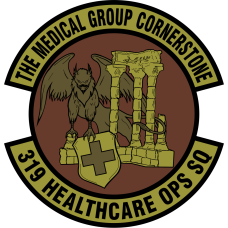 Image for 319 HCOS OCP Patch