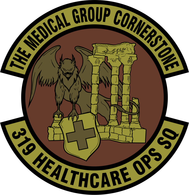 319 HCOS OCP Patch