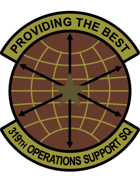 Image for 319 OSS OCP Patch