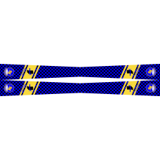 Image for 72 ARS Flight Scarf, Grissom AFB
