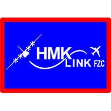 Image for HMK LINK FZC Hat Patch
