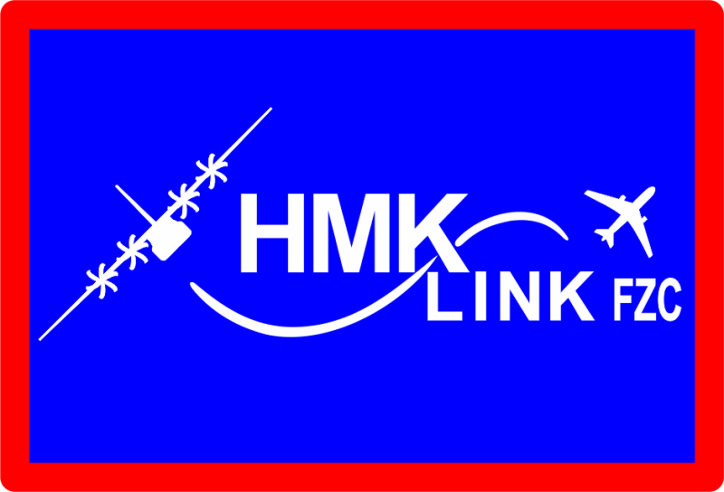 HMK LINK FZC Hat Patch