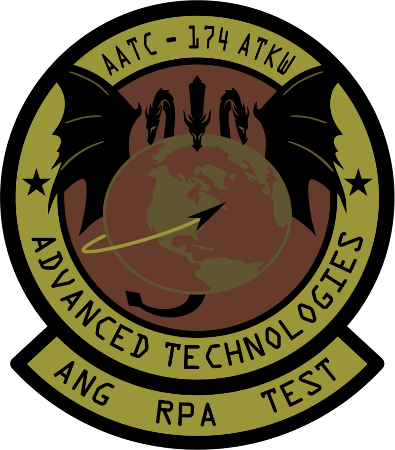174 ATKW OCP Patch 4" 