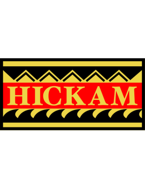 Image for 535 AS Hickam Pocket Tab