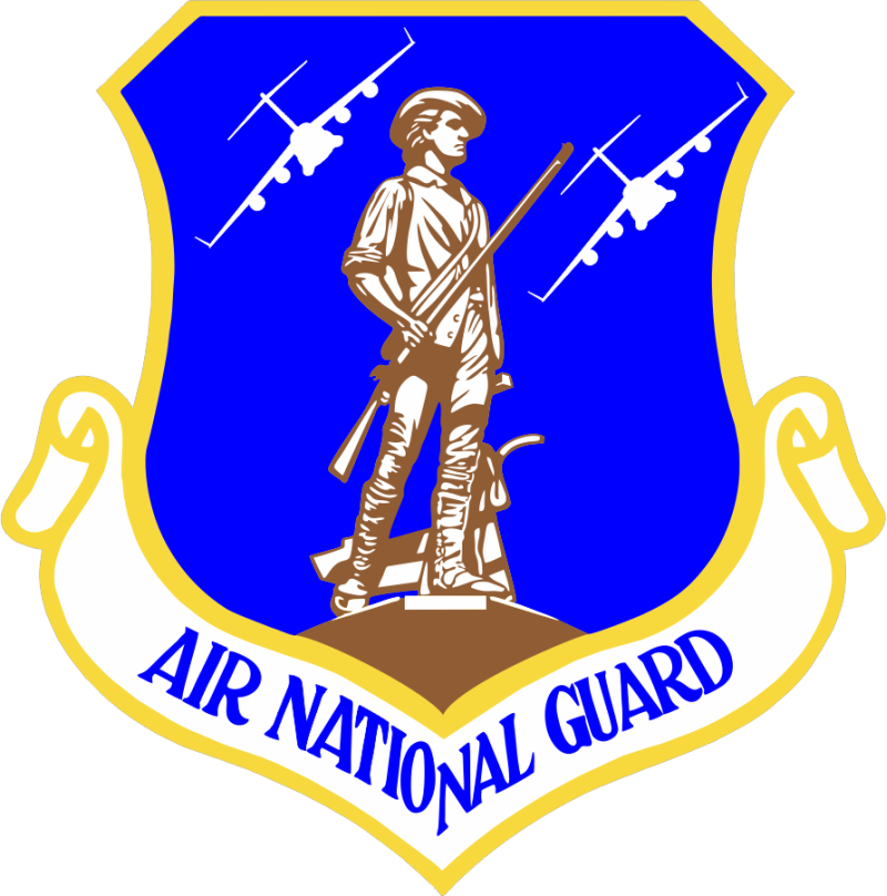 204 AS ANG C-17 Full Color Patch PVC