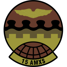 Image for 15 AMXS Squadron OCP Patch