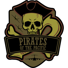 Image for 15 AMXS Pirates Of The Pacific OCP Patch