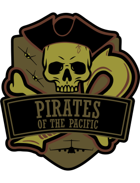 Image for 15 AMXS Pirates Of The Pacific OCP Patch