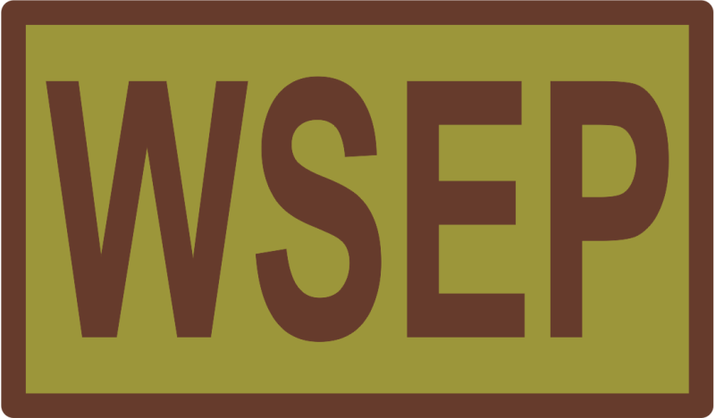 86 FWS WSEP Job Patch OCP