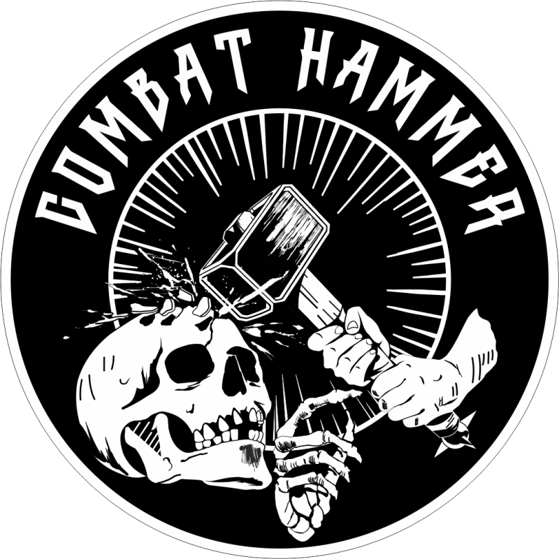 86 FWS Combat Hammer Patch