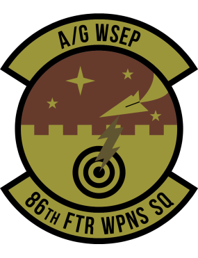 Image for 86 FWS OCP Patch