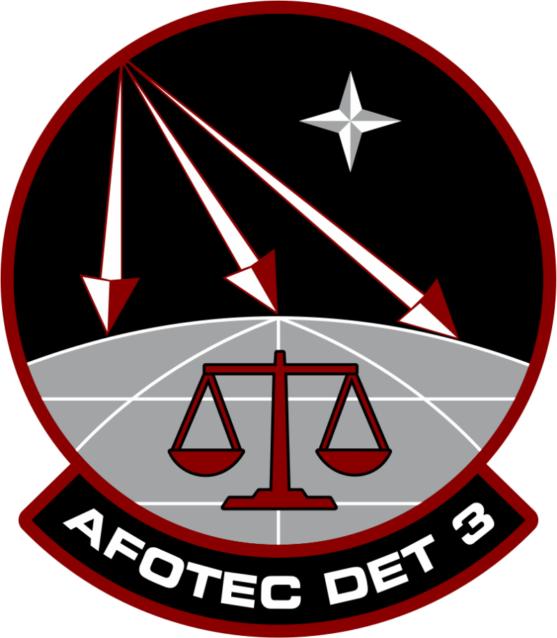 AFOTEC Det 3 Patch