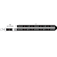 Image for AFOTEC DET 3 Lanyard