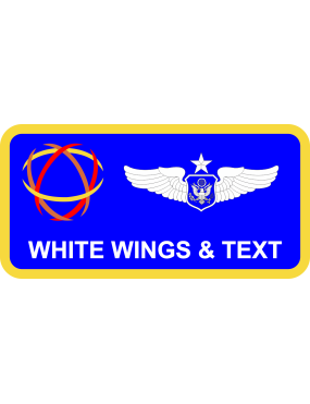 Image for 746 TS Gyroscope Name Tag