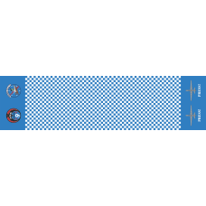 Image for 6 ATKS Flight Scarf, Holloman AFB