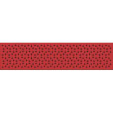 Image for 20 FS Red & Black F-4 Flight Scarf, Holloman AFB