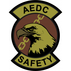 704 TG AEDC  Safety OCP Patch