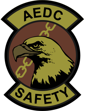 Image for 704 TG AEDC  Safety OCP Patch