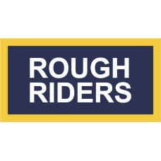 Image for Rough Riders Pocket Tab