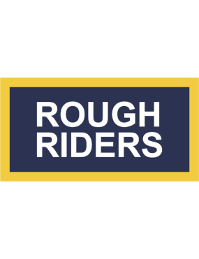 Image for Rough Riders Pocket Tab
