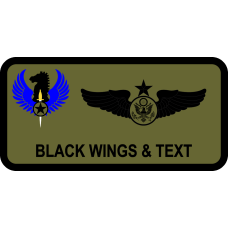 Image for 25 IS Name Tag