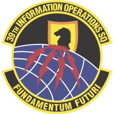 Image for 39 IOS Full Color Patch