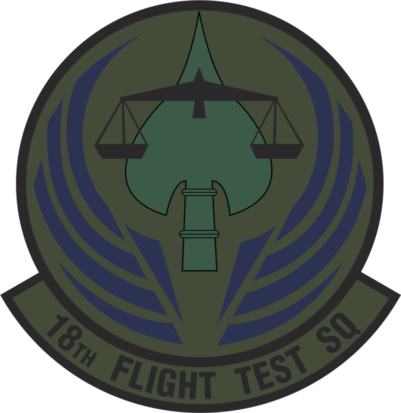 18 FLTS Subdued Patch