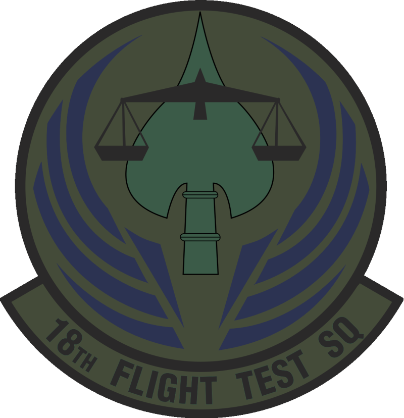 18 FLTS Subdued Patch
