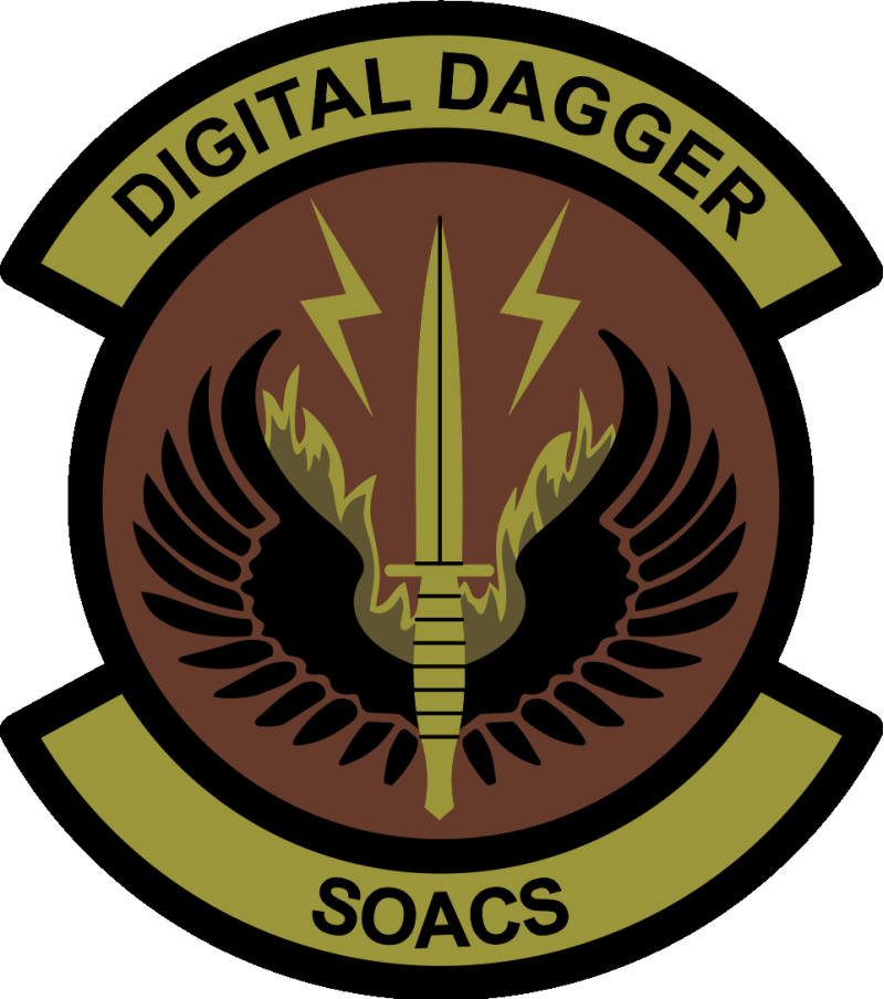 SOACS OCP Patch