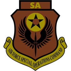 Image for AFSOC SA OCP Patch