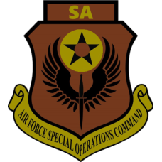 Image for AFSOC SA OCP Patch