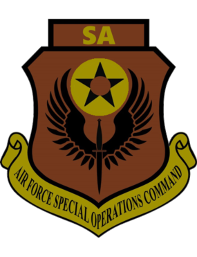 Image for AFSOC SA OCP Patch