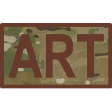 Image for ART Duty Job OCP Patch