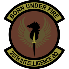 Image for 25 IS OCP Patch