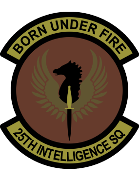 Image for 25 IS OCP Patch