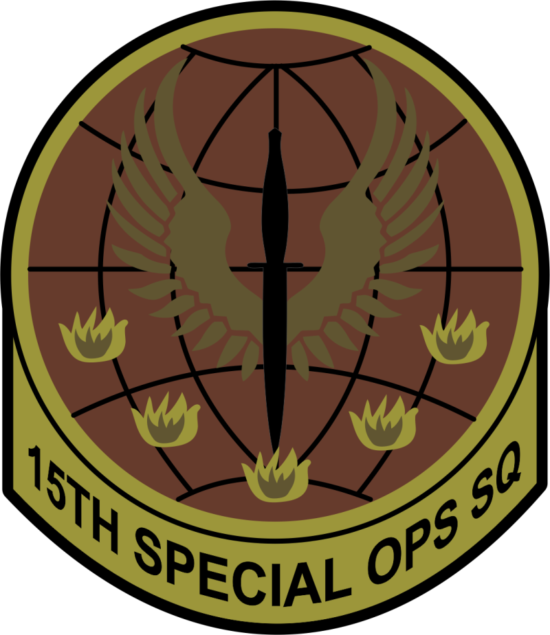 15 SOS OCP Patch