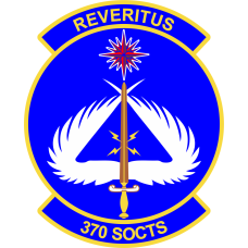 Image for 370 SOCTS Full Color Patch