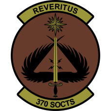 Image for 370 SOCTS OCP Patch