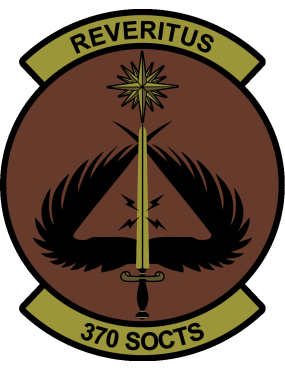 Image for 370 SOCTS OCP Patch