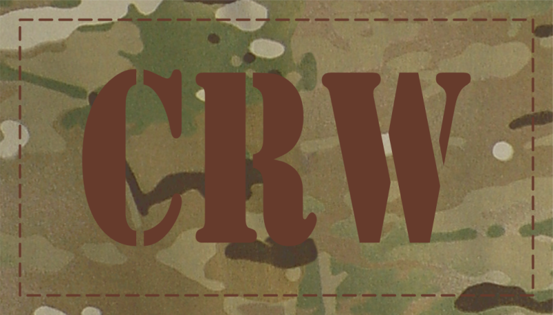 CRW Duty Job Patch OCP