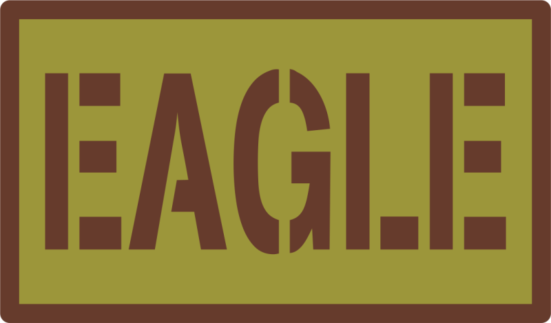 Eagle OCP Job Patch