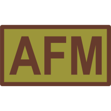 Image for AFM Job Patch OCP