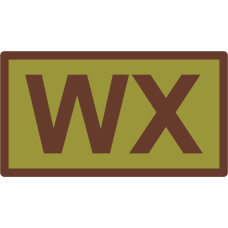 Image for WX Job Patch OCP