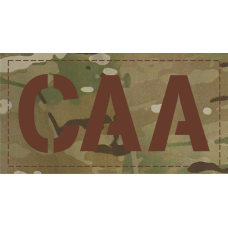 Image for CAA Duty Job Patch OCP