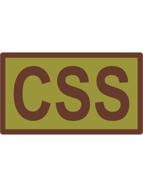 Image for CSS Duty Job OCP Patch